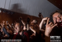 AT THE GATES 2015