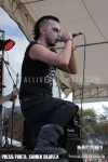 PUENTE ARANDA METAL ROCK 2015