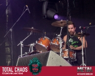 ROCK AL PARQUE 2015